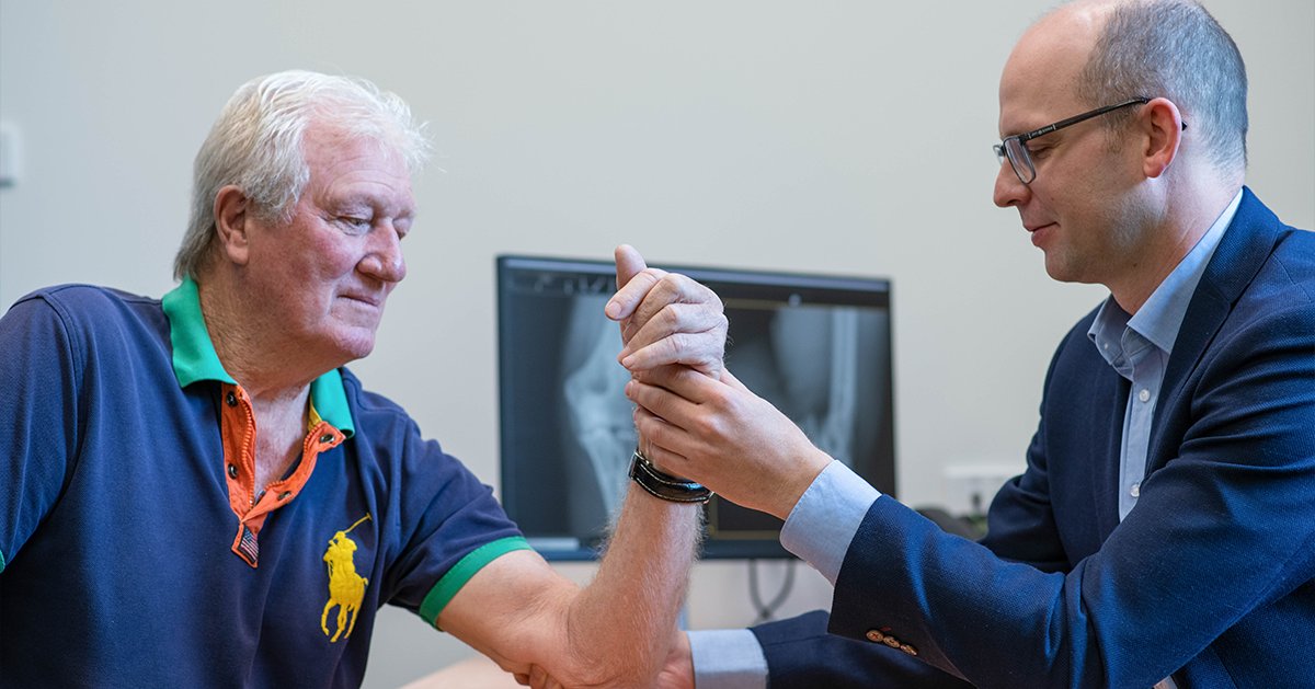 #GPs 📣 Explore the latest advancements in #MusculoskeletalCare in this complimentary #Workshop presented by @wakefieldclinic in collaboration with Sonder 🤝 Limbering Up 📆 Saturday 4 May | Next Gen Memorial Drive | 8.30 am - 4.30 pm Register at sonder.net.au/calendar 🖱️