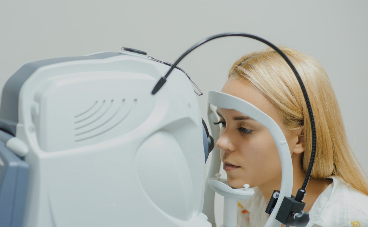 UCL & Moorfields Education (@uclmoorfieldsed) on Twitter photo 📢Free #Optical #coherence #tomography (OCT) skills webinar, 13 May. Book your space now checkout.moorfields.nhs.uk/product?catalo… with <a href="/LukeNic17/">Luke Nicholson</a> #Moorfields Consultant Ophthalmologist. Primary and secondary clinicians interested in or regularly interpret OCT images & manage retinal conditions. 📢Free #Optical #coherence #tomography (OCT) skills webinar, 13 May. Book your space now checkout.moorfields.nhs.uk/product?catalo… with <a href="/LukeNic17/">Luke Nicholson</a> #Moorfields Consultant Ophthalmologist. Primary and secondary clinicians interested in or regularly interpret OCT images & manage retinal conditions.