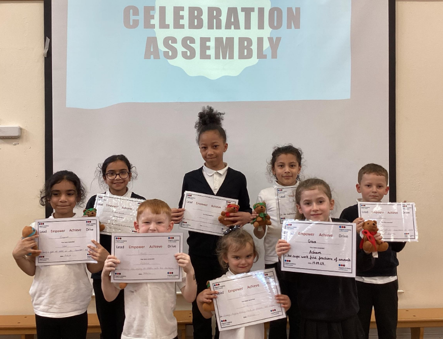 hogarthlead's tweet photo. Well done to all our LEAD value award winners this week - amazing reasons as to why you have the value bear and certificate to treasure. Thank you ! https://t.co/hwMH9IXqbw