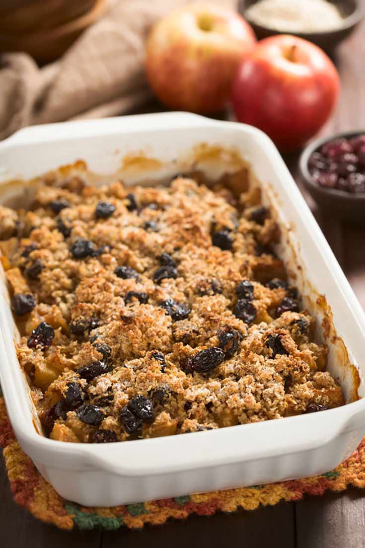 Baked Oatmeal Recipes @graciouspantry thegraciouspantry.com/baked-oatmeal-… #OatmealRecipes #BreakfastRecipes #BreakfastMealPrep #BatchMealPrepRecipes