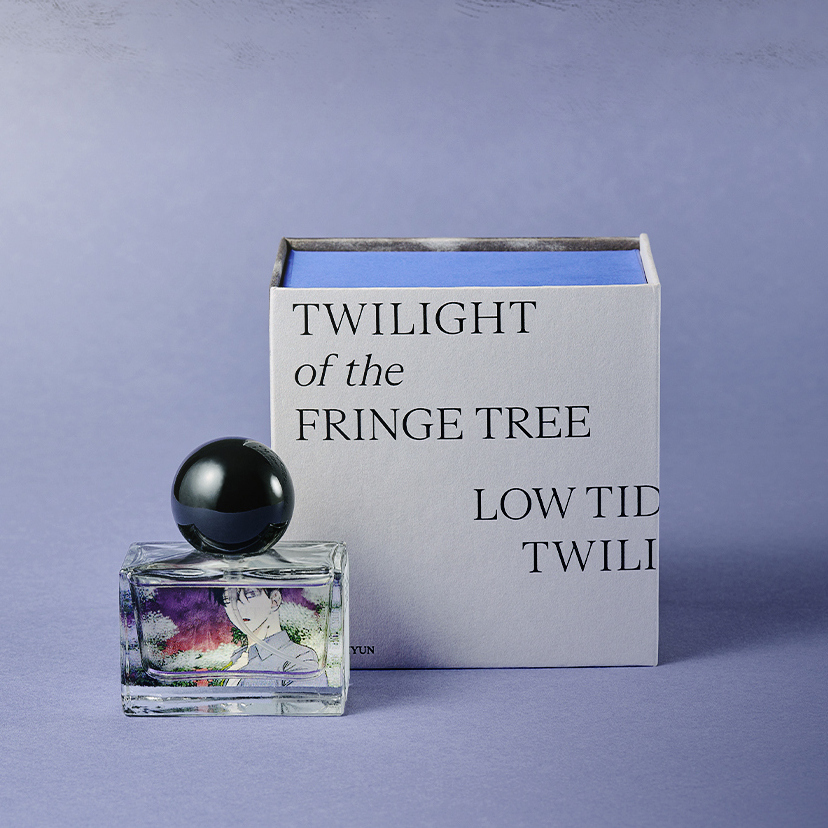 BOOK] Low Tide in Twilight Vol.1~2 (Korean Ver.) - J-MEESHOP