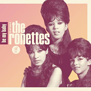 #RockinFaves  #LateNightTwitter #chrisplaylist   #chrislatenight  

#Eclectic and #Diverse #music from my #playlists 

Songs featuring the famous Session Musicians,  The Wrecking Crew!

Song 3

Released- 08/03/1963

The Ronettes- Be My Baby

youtu.be/rT1QqjFzrgY
