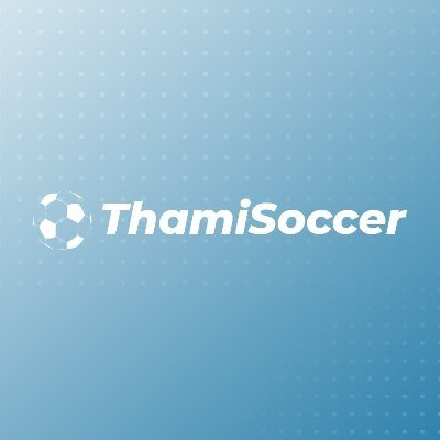 Did you know that @ThamiSoccer  is a soccer website which is based in Matatiele? #MatatHotNews