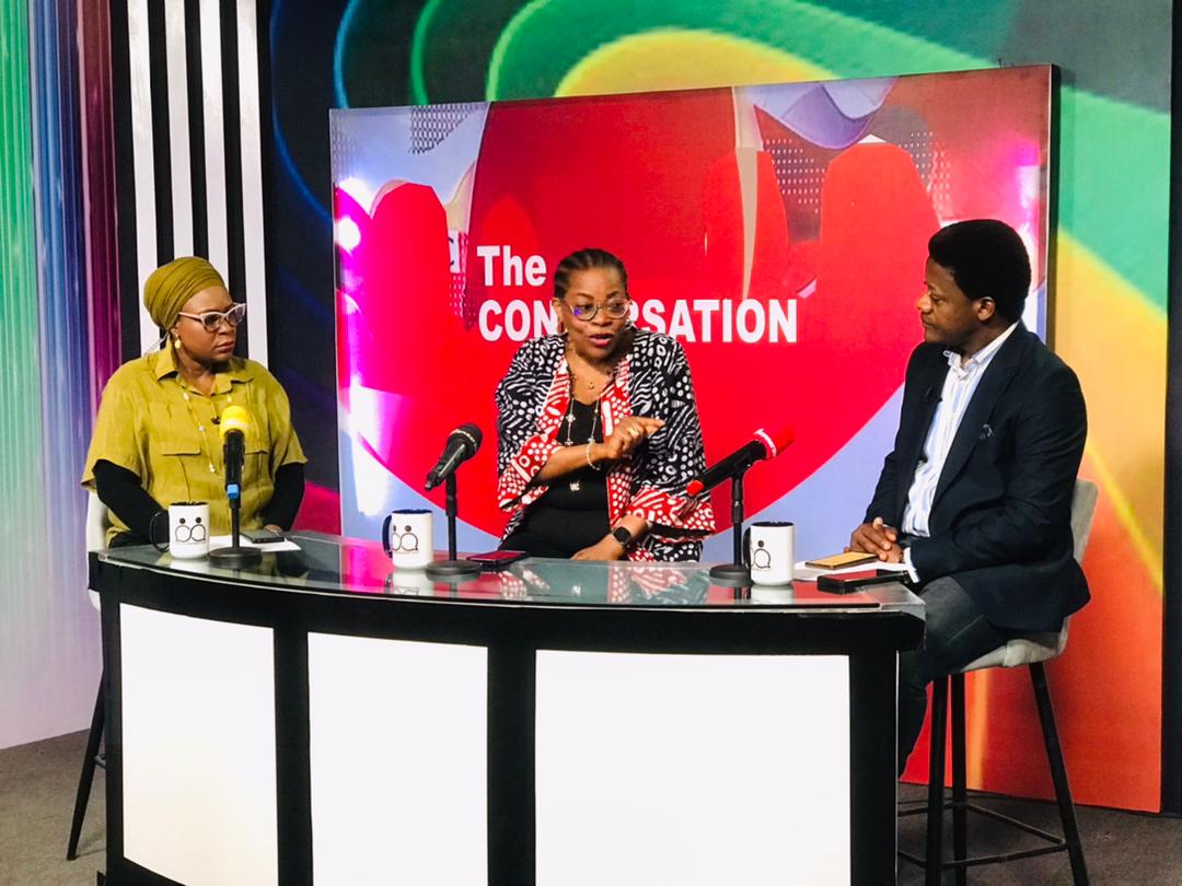 'Pricing should be determined by the cost of production and reasonable profit.' @purrples Tribunal Member, Competition & Consumer Protection Tribunal #pricefixing #pricehiking #theconversation #voiceoflagos