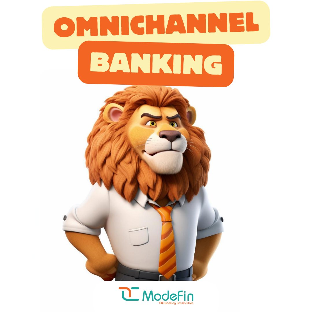 Bank your way! Modefin Omnichannel Banking provides a seamless experience across all channels. Convenience redefined. 

#DigitalBanking #SeamlessExperience