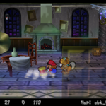 Photo by Star Haven / Paper Mario modding (same thing) (@starhaven_)