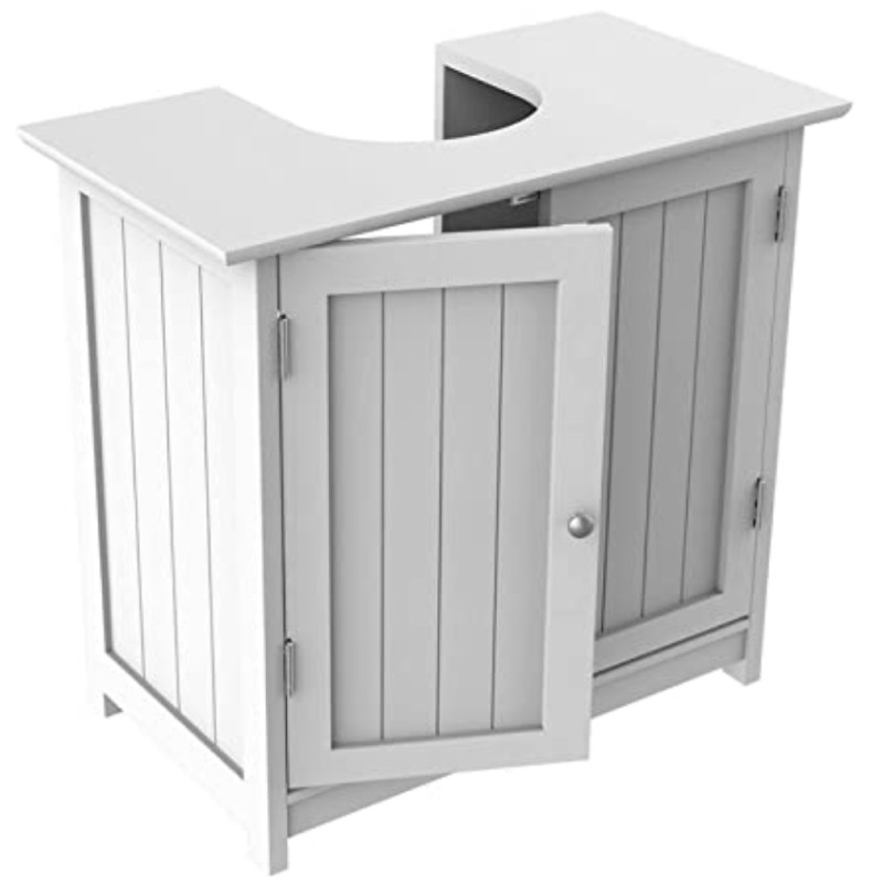 This vanity unit will simply slot into place under a standard basin with a pedestal - perfect if you need a bit of extra storage for all your bathroom clutter 🧼🧻🧴🪒🪥🧽🪣 To see more innovative and quirky bathroom products click here ⬇️⬇️ bathroommarquee.co.uk/special-offers/