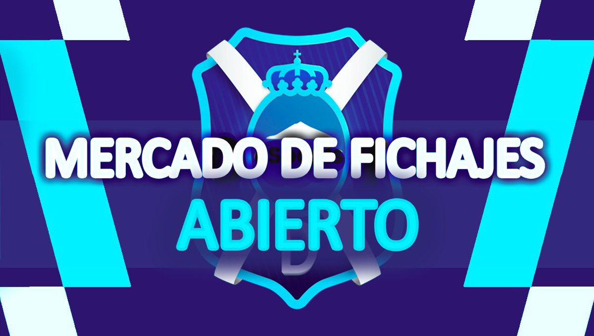 ⚪️🔵 CDT CANTERA 🔵⚪

📣 Buscamos 1 jugador en esta posición:

📍DFC 

2ª VPG y VFO // 1ª EVF y VSL

📩 MD

<a href="/transferplay_es/">TransferPlay App</a> <a href="/VFO_fichajes/">MercafichajesVFO®</a> <a href="/FichajesAyudas/">Ayudas Fichajes</a> <a href="/fichajes_pro/">FICHAJES PRO - Cuenta de ayudas</a> <a href="/AyudasClubesPro/">Ayuda Clubes Pro - 🎮</a> <a href="/_chocolate3000/">AYUDAS FIFA CHOCO3K🐦</a> <a href="/AyudanteSports/">AyudanteSports</a> 
<a href="/AyudasPro/">Ayudas Clubes Pro</a> <a href="/AyudasProClub/">AyudasProClub</a> <a href="/AyudasVfo/">AyudasVFO</a> <a href="/Ayudas_clubes/">Ayudas Clubes</a>