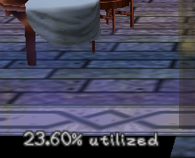 papermario-dx feature coming soon: texture pooling! any map/stage can load textures from any other, rather than textures being specific to the area