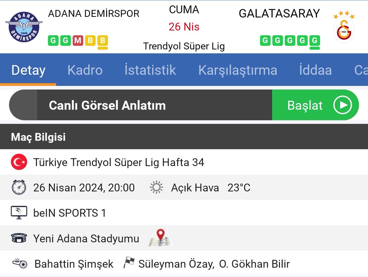 No Context DEMİRSPOR tweet media
