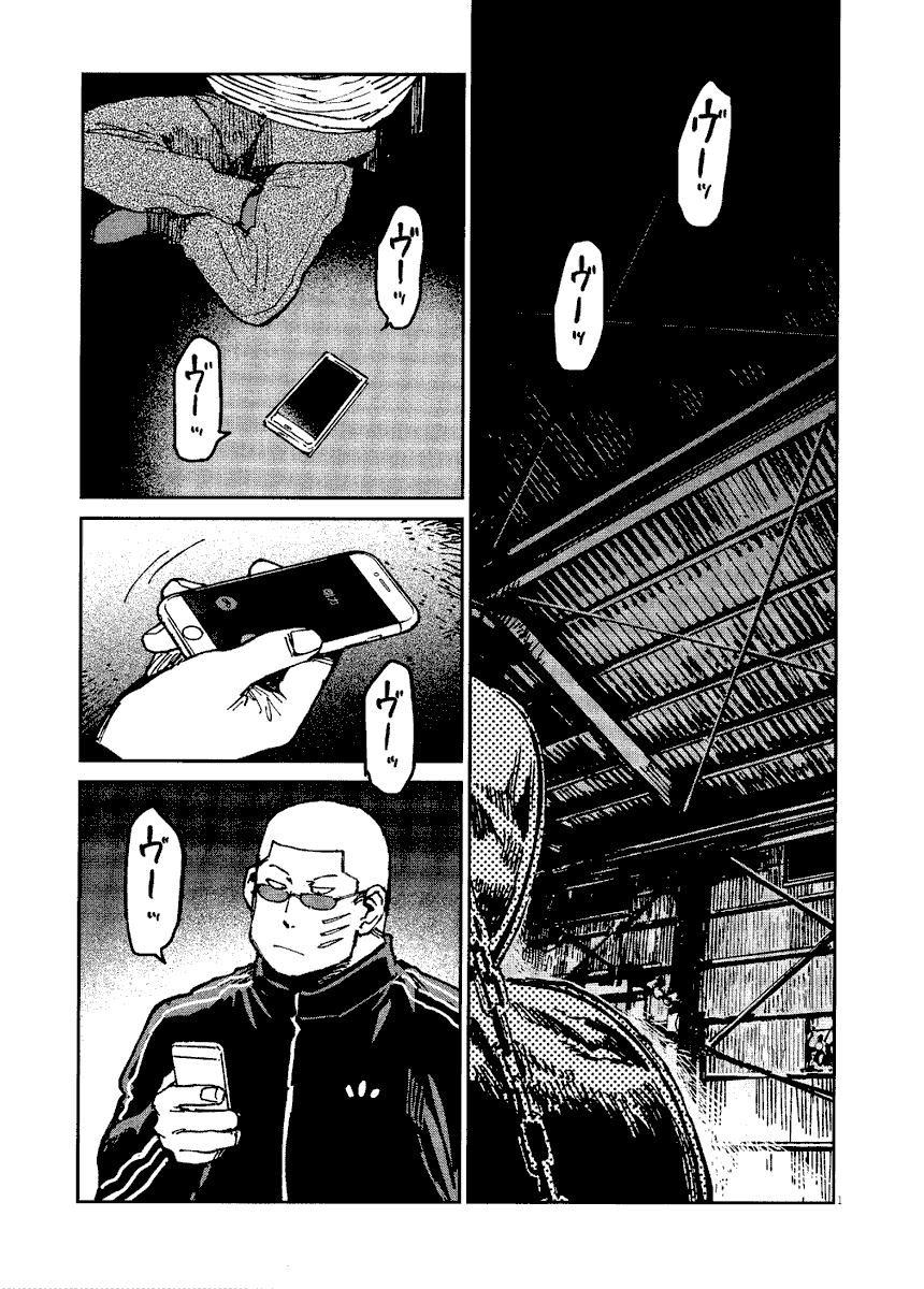 #オッドタクシー 新プロジェクト
『RoOT / #ルートオブオッドタクシー』
コミカライズ連載中📚
本日第27話更新!✨
#ドラマRoOT と合わせてお見逃しなく👌
購入はこちらから🔽
https://t.co/TtKZXjOIrC