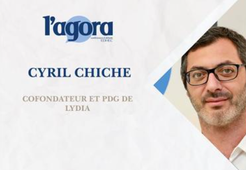 Rejoignez l’Agora, tribune étudiante de l’#EDHEC le 30 avril à 18h pour sa dernière conférence de l’année avec Cyril Chiche, de son parcours entrepreneurial à sa présidence chez Lydia. 👉 youtube.com/watch?v=INDwQi…