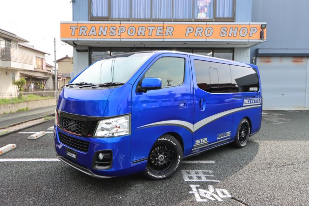 ogushow's tweet photo. 中古車 平成24年式 キャラバンプレミアムGX 標準ボディ 2WD - OGUshow中古車情報
https://t.co/ui9wM0CZ6T
#OGUshow
#中古車
#日産キャラバン
#BOXYSTYLE https://t.co/1e2F5nbfWk