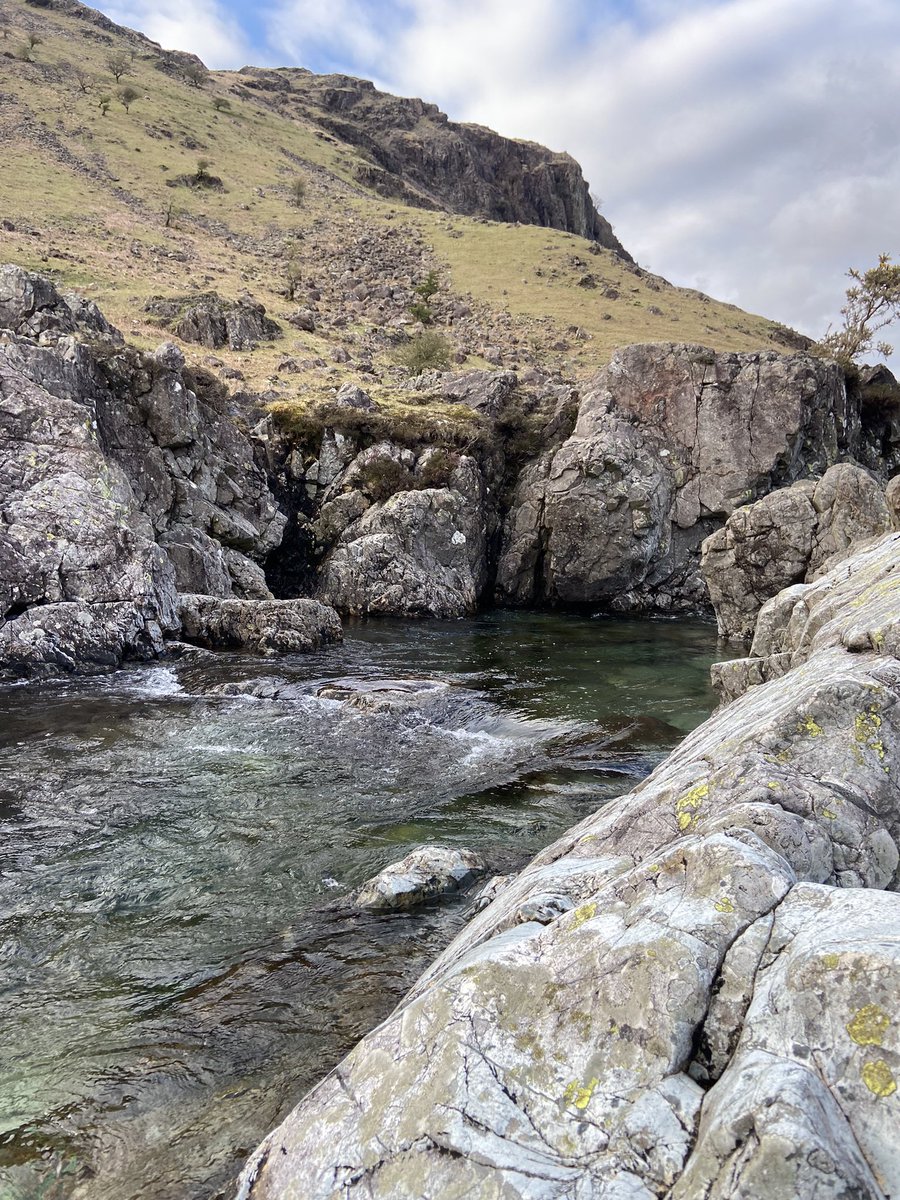 #wildswimming #UK #NatureRetreat #watertherapy 🥶