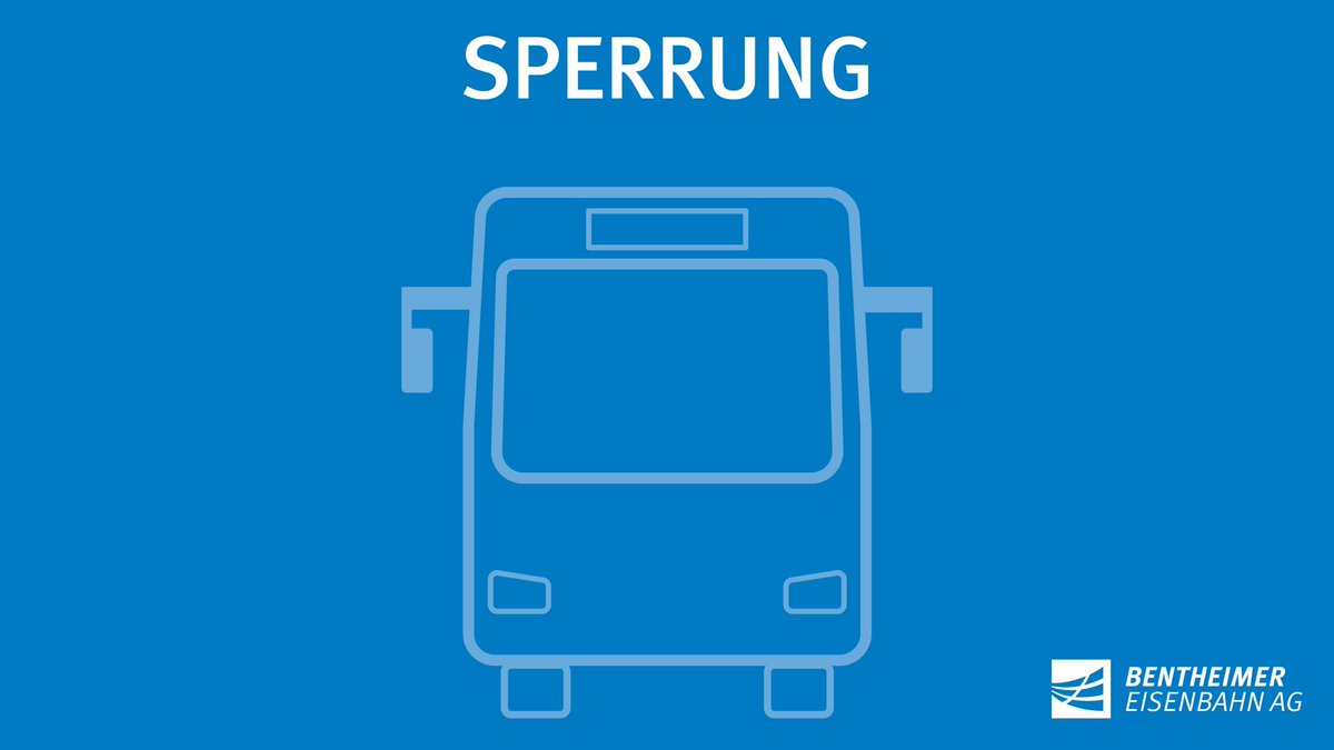 Sperrung Nordhorn Innenstadt - 27. und 28. April 2024 wegen dem Holschenmarkt