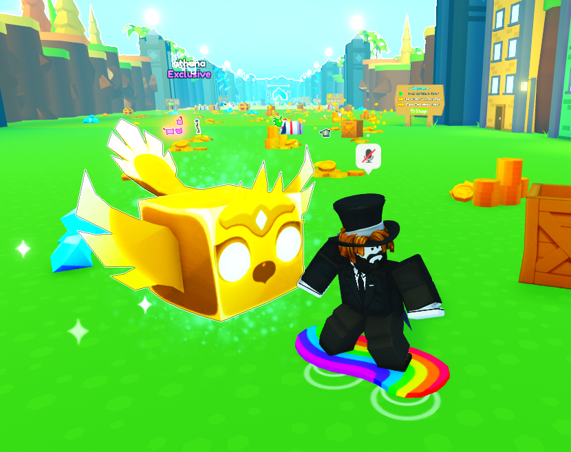 notFlameSkull's tweet photo. hello @prest4n, exactly 115 days ago, I was scammed for my golden huge phoenix I got for my birthday due to a fake pet signing event, Is it okay if you give another huge golden sapphire phoenix back? thank you so much. https://t.co/6KtTUiqIHY