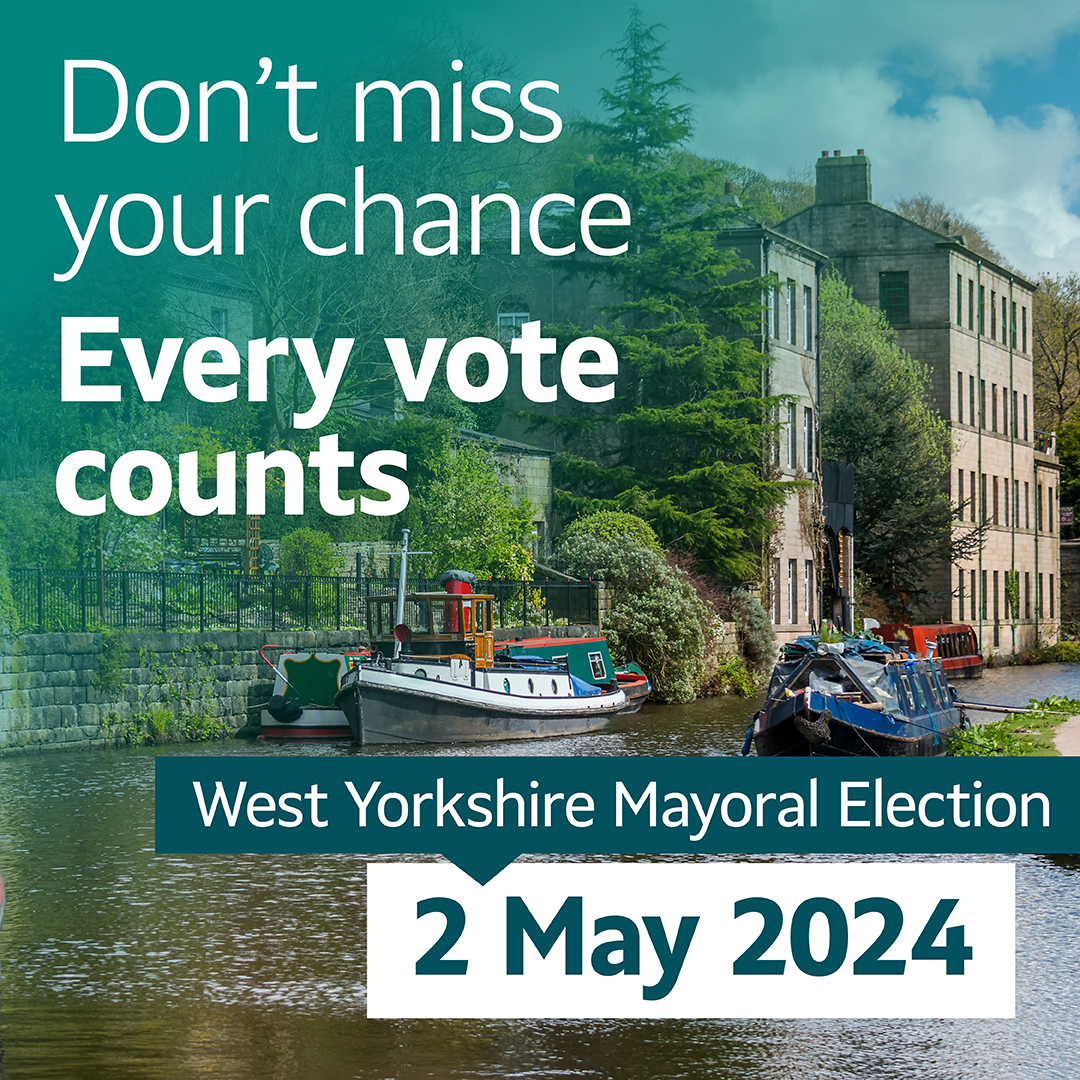 📢 Curious about what the Mayor of West Yorkshire does? Dive into the details of their role and responsibilities at WYelects.co.uk. Make an informed decision on 2 May based on a clear understanding of this crucial position. #WYelects