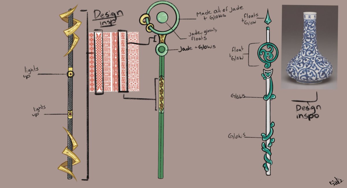 How it starts 📝 #BattleMog #GameWeapon #Concepts