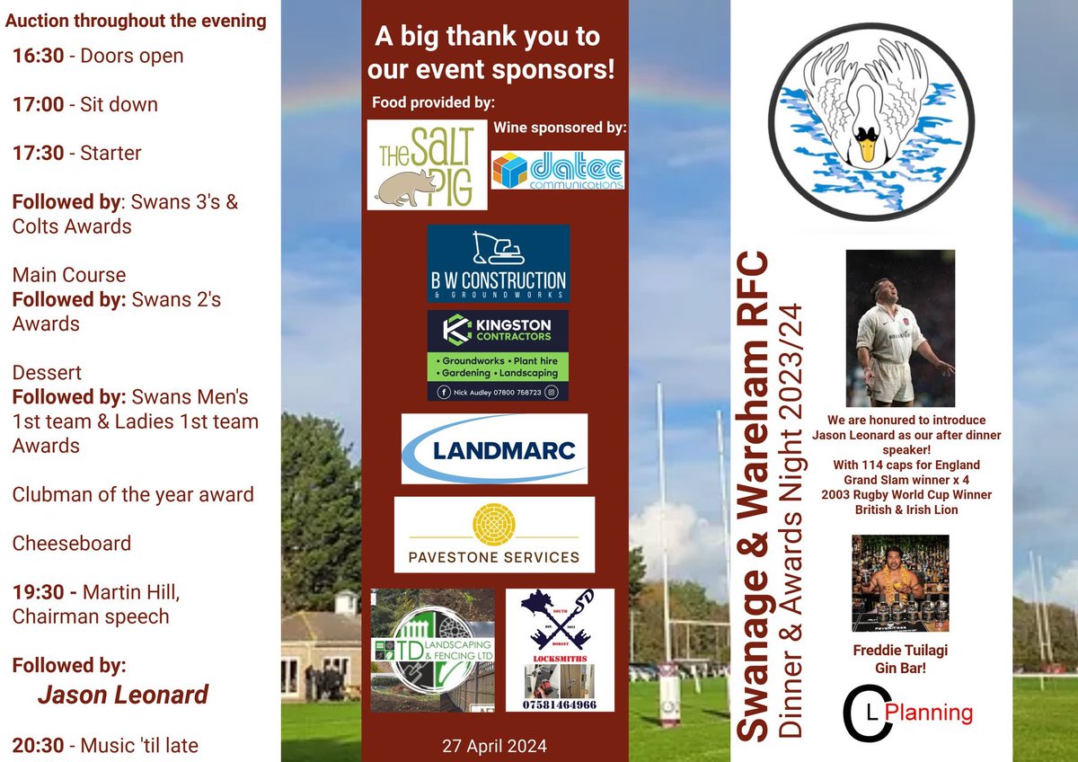 Swans RFC (@swansrfc) on Twitter photo 