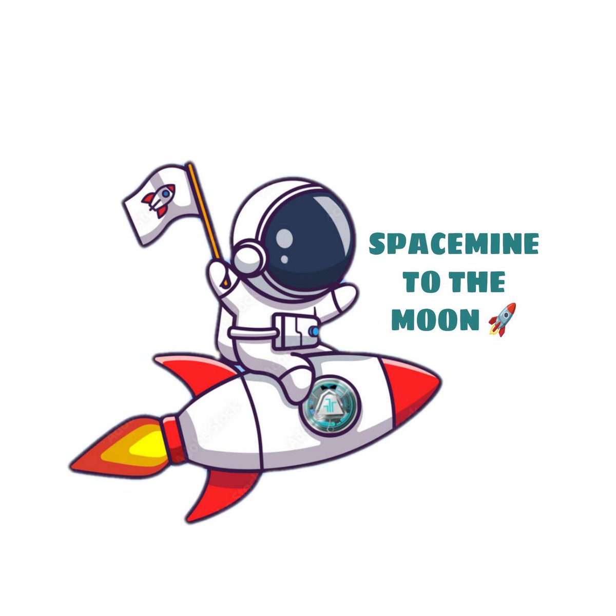 Chart your course to financial freedom with #SpaceMine's innovative DeFi platform! 🚀 #DeFi #BlockchainNews