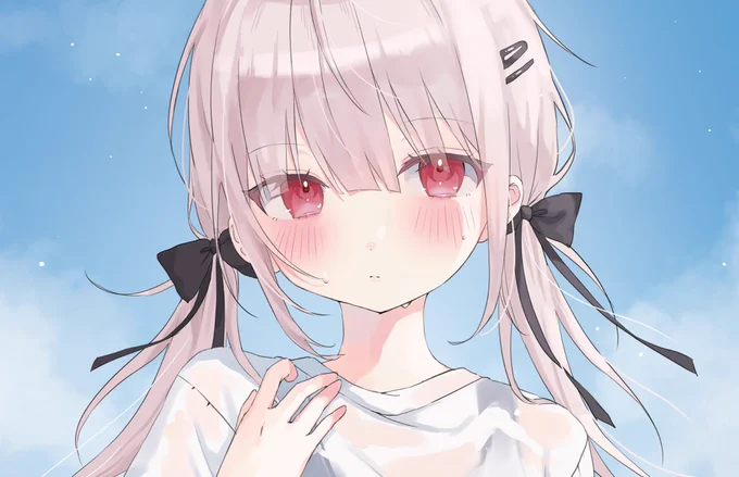 4月30日発売の電撃萌王6月号の「萌絵萌絵コロシアム」にて1枚描かせて頂きました!!絵の全体はもちろん、インタビューなどもたくさん載っているので是非見てくださいね!>ᴗ<✧ 