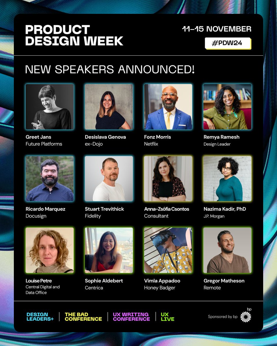 Iconic Agency (Previously Tech Circus) tweet media