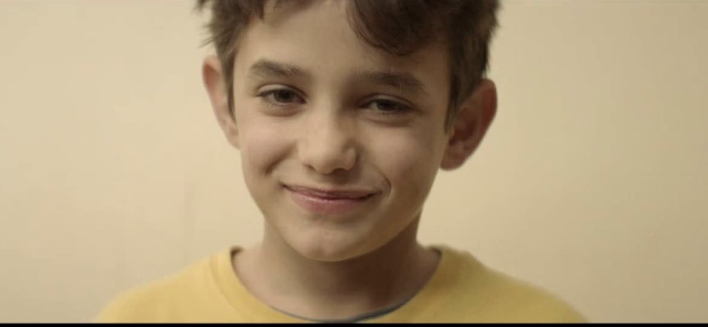 Capernaum - كفرناحوم (2018).

Director 🎬: Nadine Labaki.
DOP 📸: Christopher Aoun.

#Capernaum 
#NadineLabaki
#CineMomentsHQ