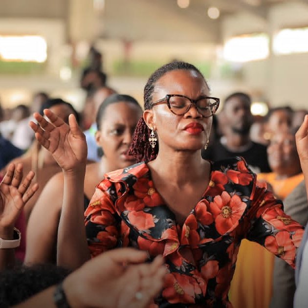 Who is like you Lord in all the earth.....!!!!??🙌🙌
#MyGreatPrice2024 
#Phaneroo