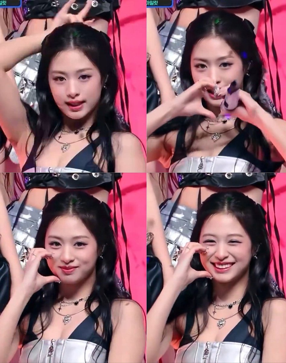 ahyeon gallery tweet media