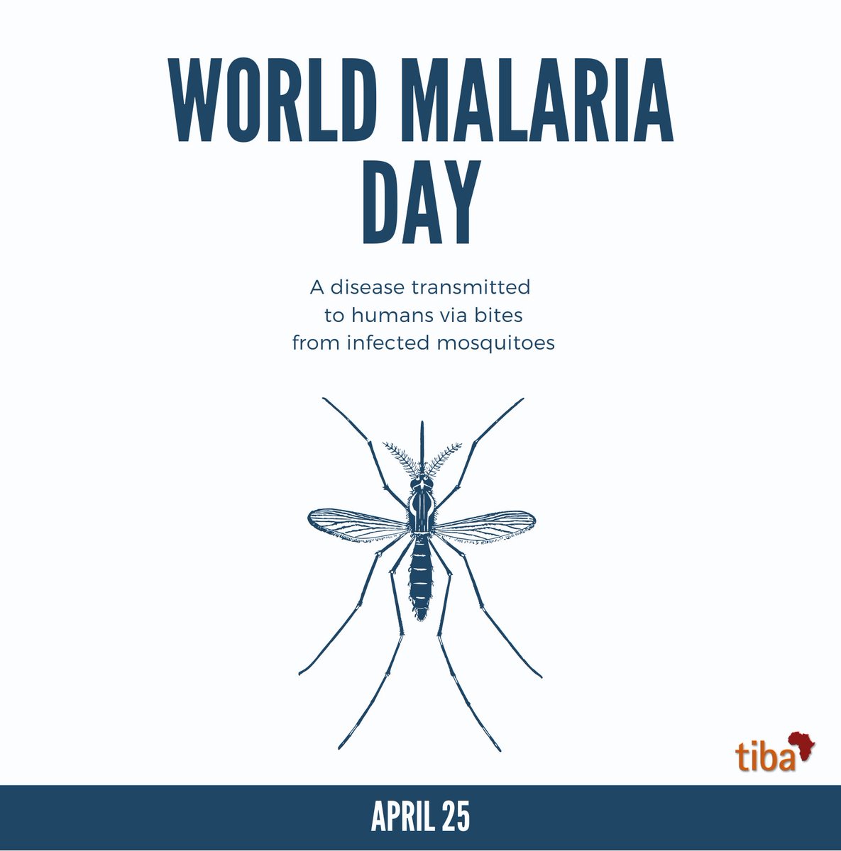 Malaria, a deadly disease transmitted through mosquito bites, affects millions worldwide annually. Prevention through insecticide-treated nets and prompt treatment is crucial in combating this global health threat. #EndMalaria #WorldMalariaDay