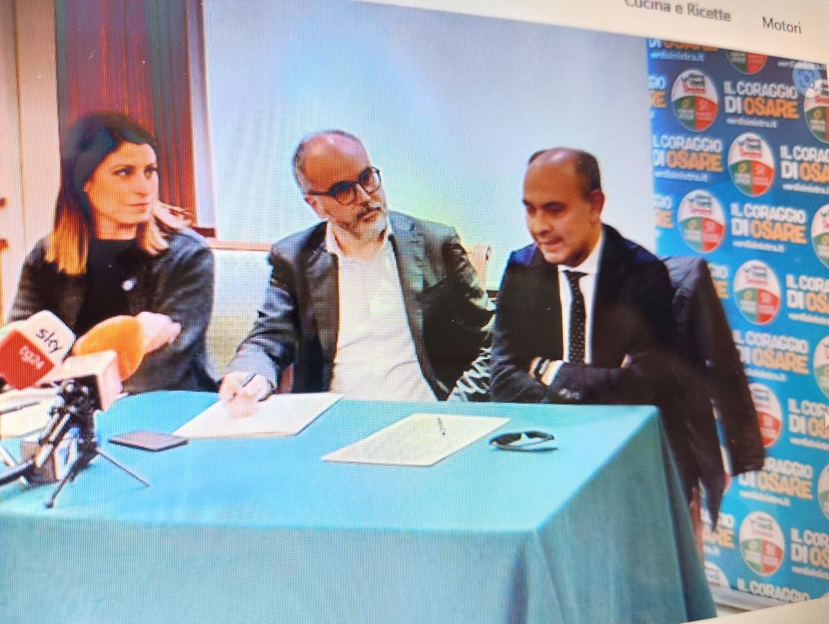 valeriosaitta1's tweet image. Si vuole chiedere a #borrelli, deputato serio di un partito poco serio quale #avs, che ne pensa di questa ulteriore follia dei capi del suo partito di infilare nelle liste europee anche #raimo, prototipo di livore e di tutto ciò che non dovrebbe essere sana politica