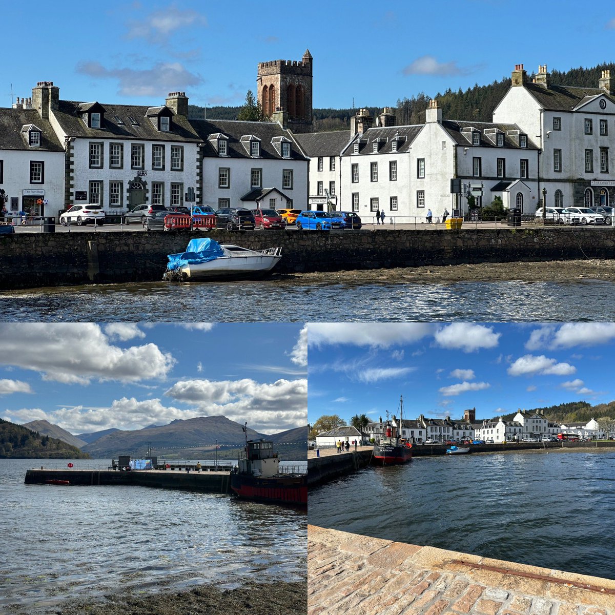 Scottish Bellringing tweet media