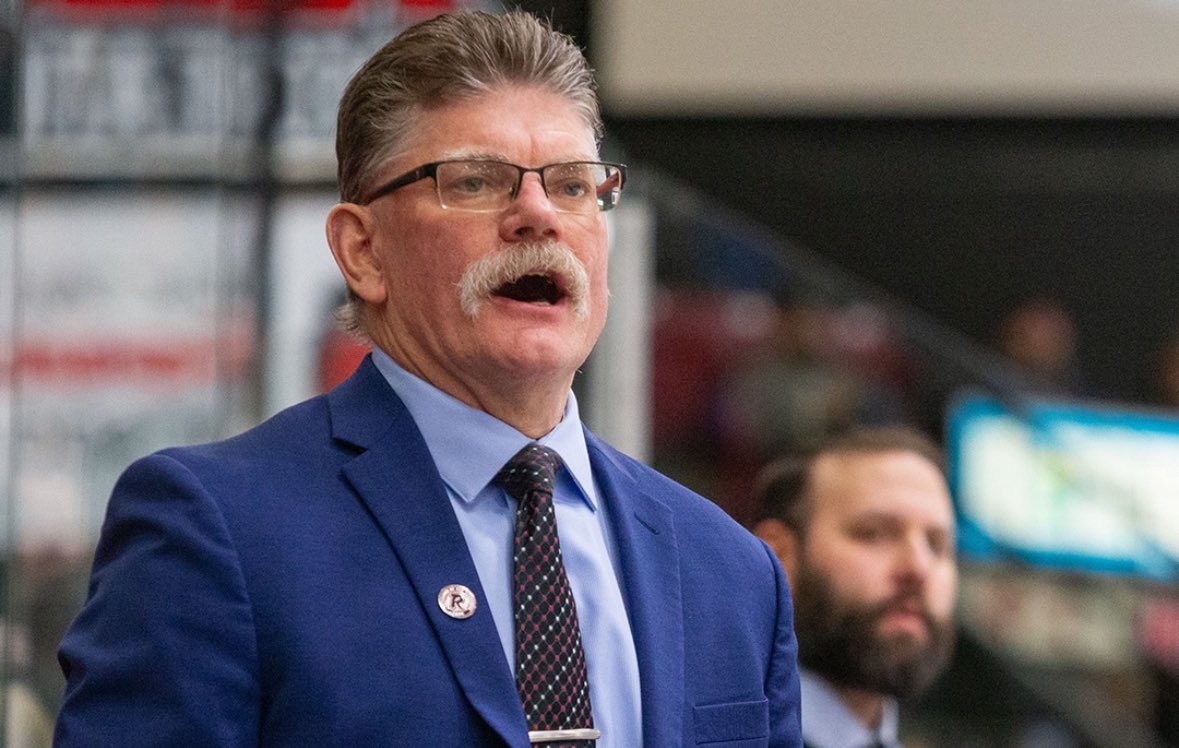 Good luck to Coach Mac as he takes on Sweden today in game 1 of the U18 World Championships‼️ Tune in to @TSN_Sports at 1:00pm AST to cheer them on‼️