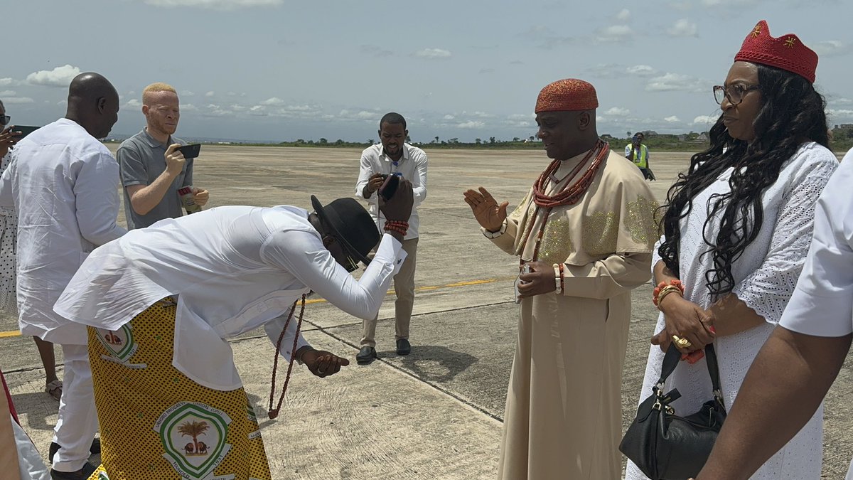 Ughere blessed tweet media