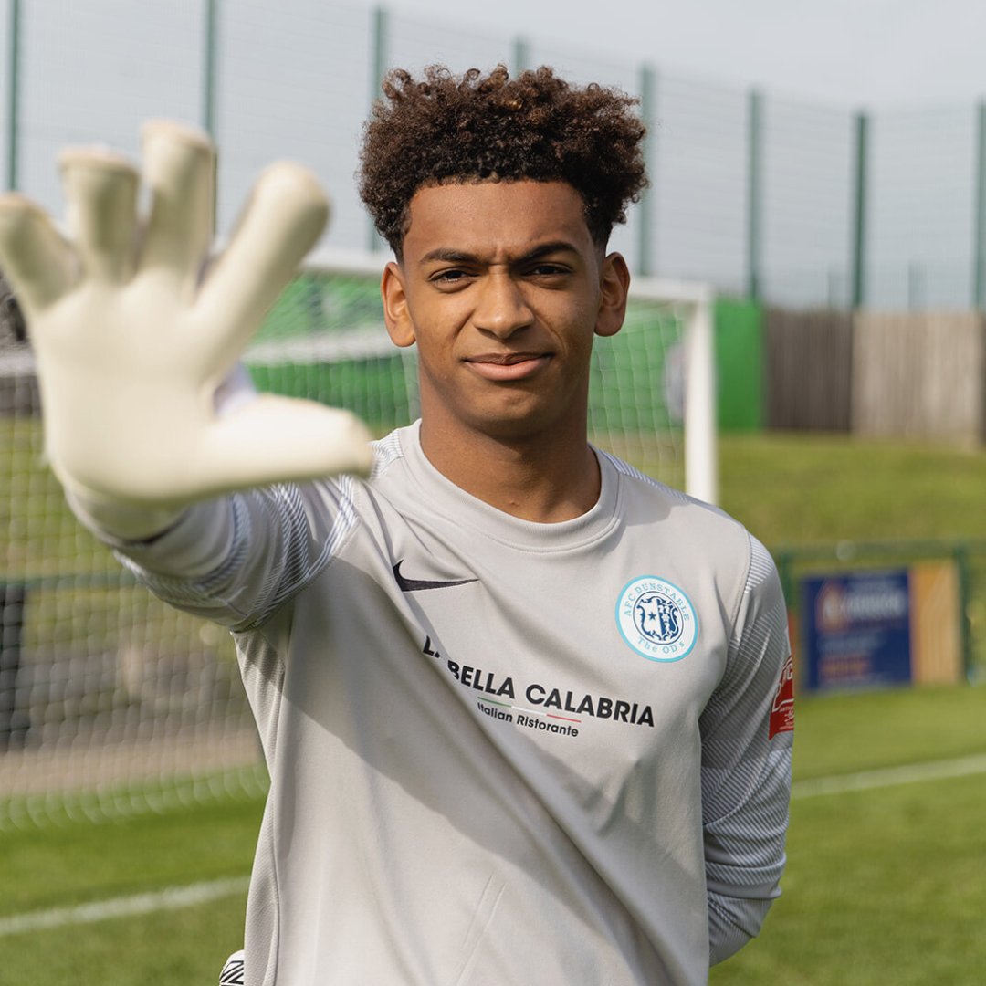 AFC Dunstable tweet media