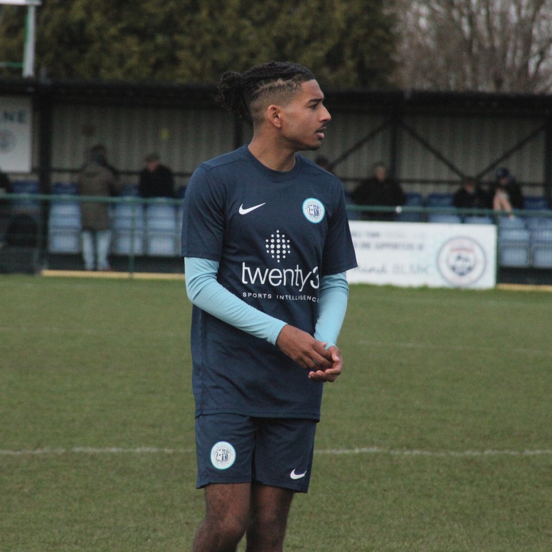 AFC Dunstable tweet media