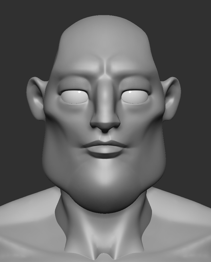 Zachary Parker/ 3D Artist/ Comms Open tweet media