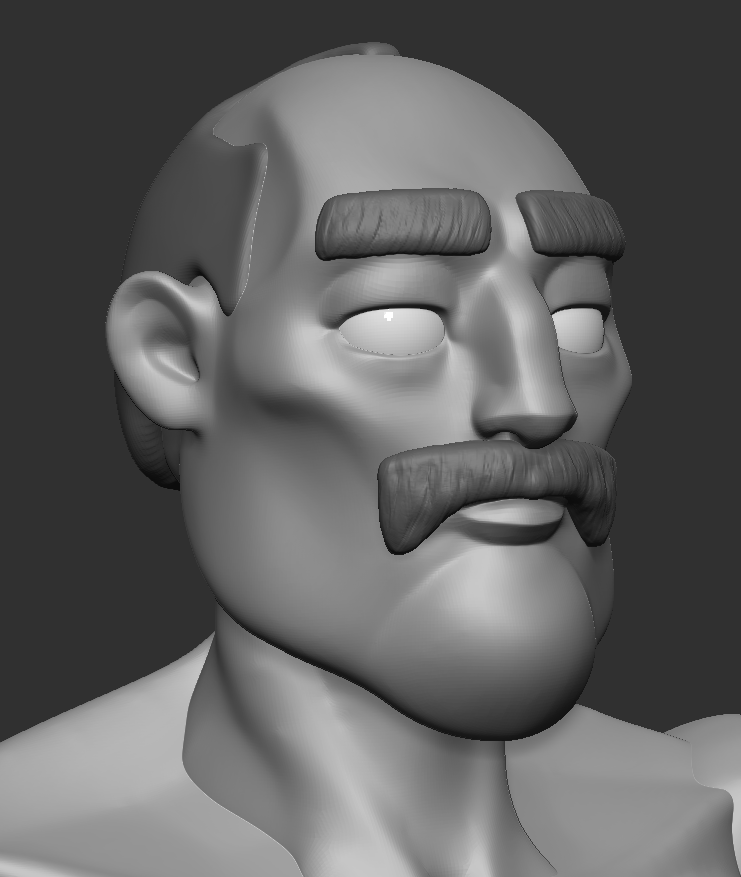 Zachary Parker/ 3D Artist/ Comms Open tweet media