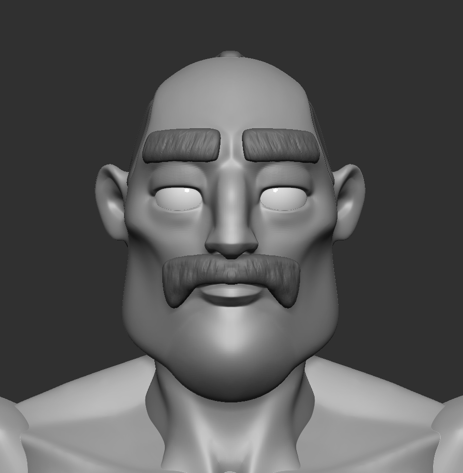 Zachary Parker/ 3D Artist/ Comms Open tweet media