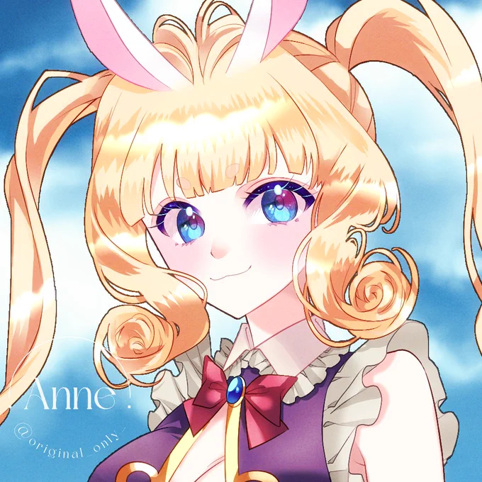 #私はこういう絵描きです見た絵描き全員参加 色んな雰囲気の女の子イラスト描いてますキャラクターや衣装デザイン、曲線美で魅せることにはちょっと自信があります…!気になる方はぜひメディア欄とか覗いてみてね 