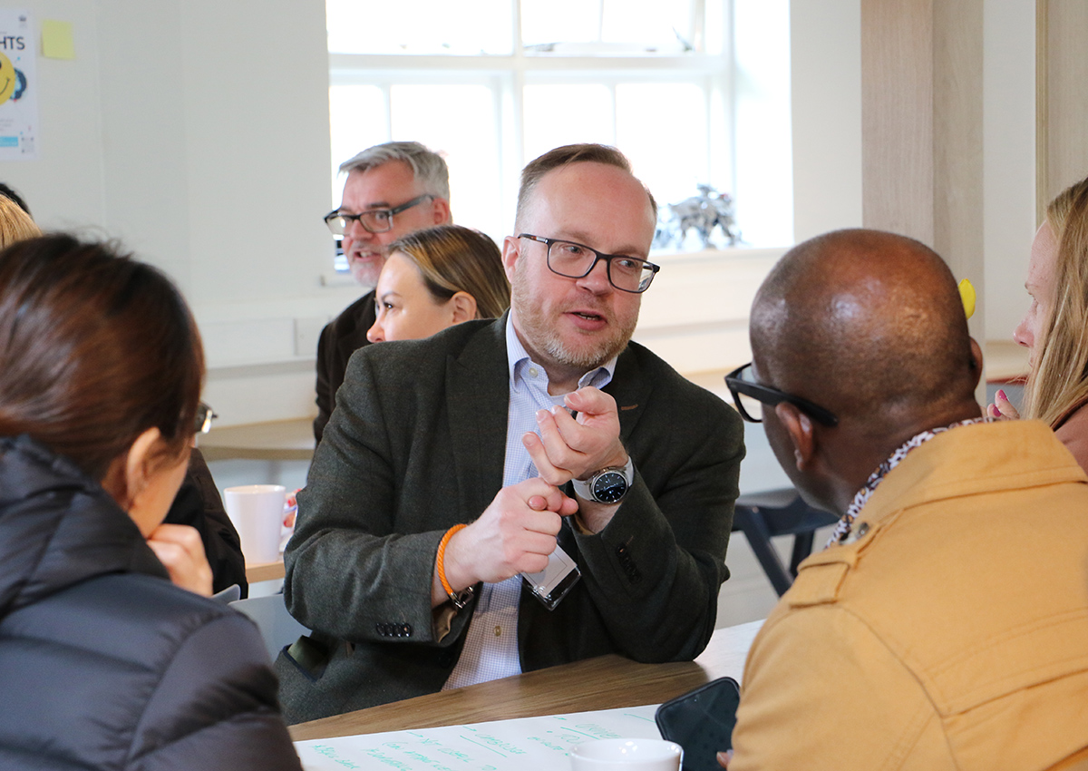 bucksmore_edu's tweet image. GLOBAL RECRUITMENT CONFERENCE 2024 | Thank you to Oxford International School Brighton for hosting such a great day. It was great to meet the Global Recruitment Team who arrived from all over the world to share insights and learn from each other. #NordAngliaEducation