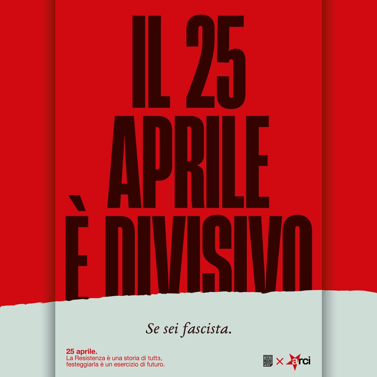 #25aprile