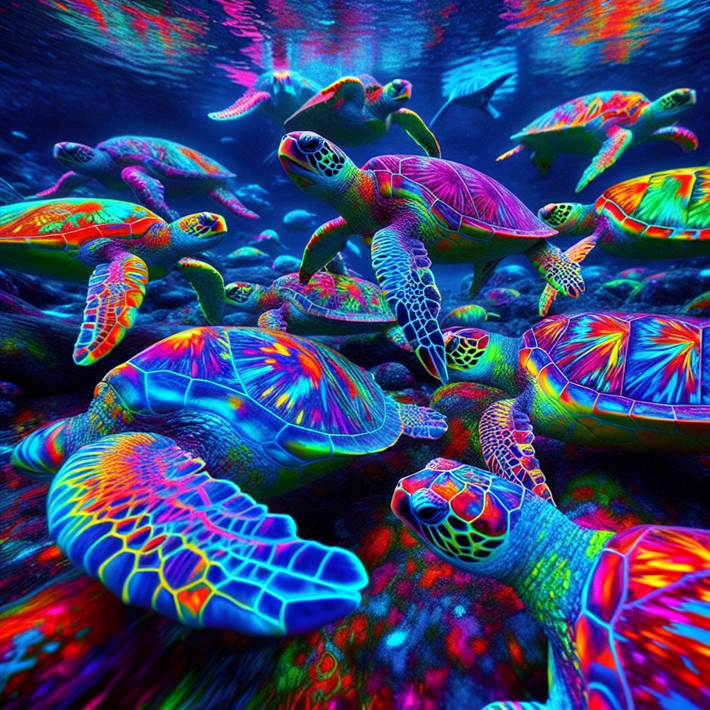 GM Trippy Turtles!

Yesterday was quite the wild ride and $TRITU shot up the charts and is now listed on a.o <a href="/dexscreener/">DEX Screener</a> <a href="/RaydiumProtocol/">Raydium</a> and <a href="/JupiterExchange/">Jupiter (🐱, 🐐)</a> 

G3bApvAmVpr2XNujgEzZUyRhpFeS7NtHohpaAPcTGLbr

"If you want to go fast, go alone. If you want to go far, go together"