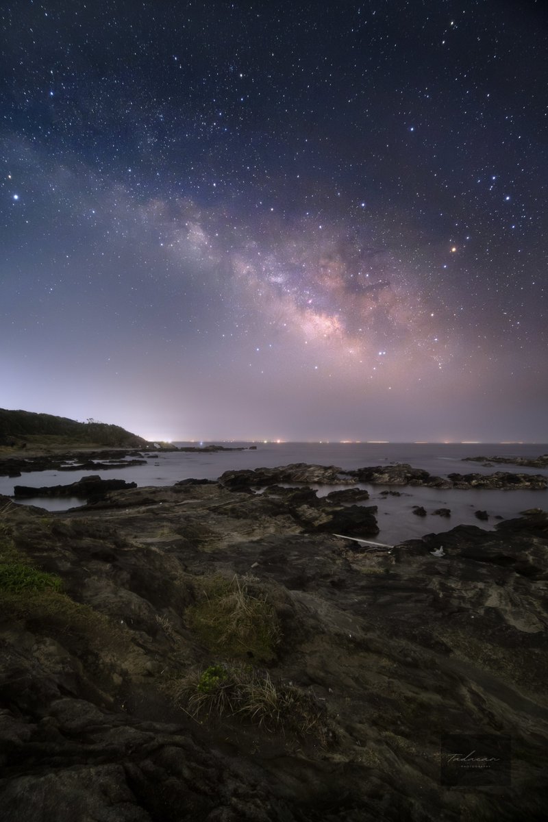 神奈川の星空。
#fujifilm_xseries #laowa 9mmf2.8