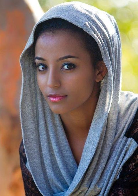 Ethiopia 🇪🇹 ranked as the country with the most beautiful women Your comments on this ...
