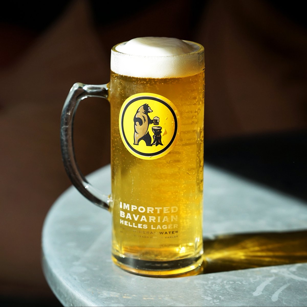 We’re raising a glass to the Reinheitsgebot, Germany’s beer purity law, which turned 508 years old this week. 🍻 Find out more from Editor in Chief of goodbeerhunting , Claire Bullen: hofmeister.pulse.ly/r0elc6uu5r #FollowTheBear #Beer #Reinheitsgebot #Bavaria