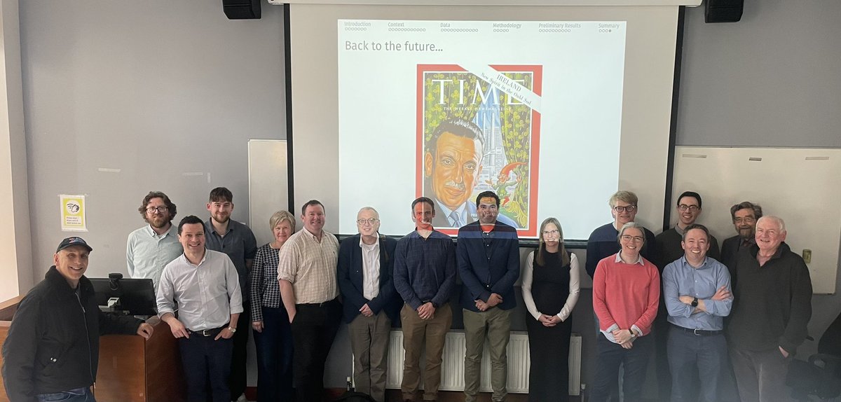 Fergal O'Connor (@a_fergal) on Twitter photo Great workshop yesterday on “The Irish Economy in the 20th Century” run with <a href="/SeanEKH/">Seán Kenny</a> in <a href="/UCC/">UCC Ireland</a> <a href="/economicsucc/">Economics at UCC</a> <a href="/CUBSucc/">Cork University Business School (CUBS)</a> funded by the <a href="/IrishResearch/">We are now Research Ireland</a> & @scienceirel. Wide range of papers from presenters across Irish and UK universities <a href="/eoinaldo/">eoinaldo</a> <a href="/ronanlyons/">Ronan Lyons</a> Great workshop yesterday on “The Irish Economy in the 20th Century” run with <a href="/SeanEKH/">Seán Kenny</a> in <a href="/UCC/">UCC Ireland</a> <a href="/economicsucc/">Economics at UCC</a> <a href="/CUBSucc/">Cork University Business School (CUBS)</a> funded by the <a href="/IrishResearch/">We are now Research Ireland</a> & @scienceirel. Wide range of papers from presenters across Irish and UK universities <a href="/eoinaldo/">eoinaldo</a> <a href="/ronanlyons/">Ronan Lyons</a>