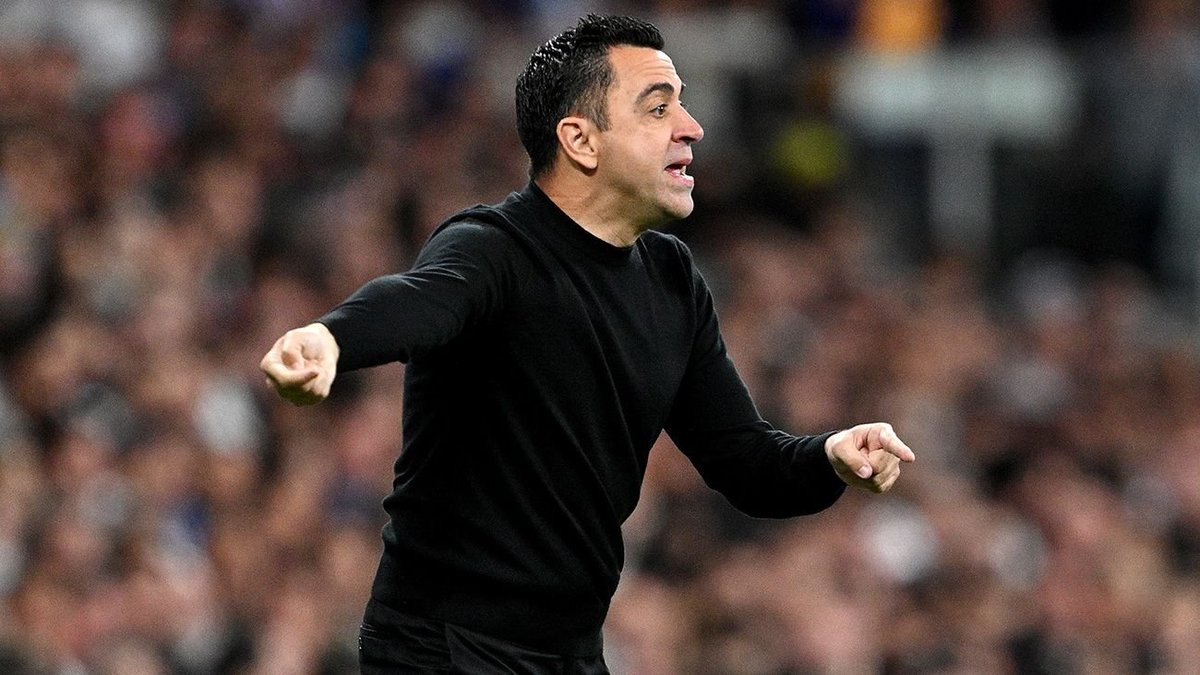 Julio Tous, nuevo fichaje del Barça para el staff de Xavi. Su papel es el de especialista en trabajos de fuerza y prevención de lesiones. Tiene experiencia, ya que trabajó junto a Conte en el Chelsea. De confirmarse, me parece un total acierto y debería ser el primer fichaje de…