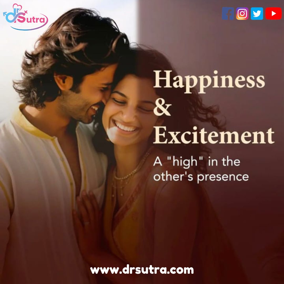 DrSutra's tweet photo. Sexual tension can be exciting, confusing, and sometimes a bit of both.

They add spice to our interactions and keep things interesting, even if they're a bit complicated at times. 💏 💕
.
.
More information Consult
📲 drsutravedacare@gmail.com
☎️+91 93505 06188 https://t.co/X13uZ9yRes