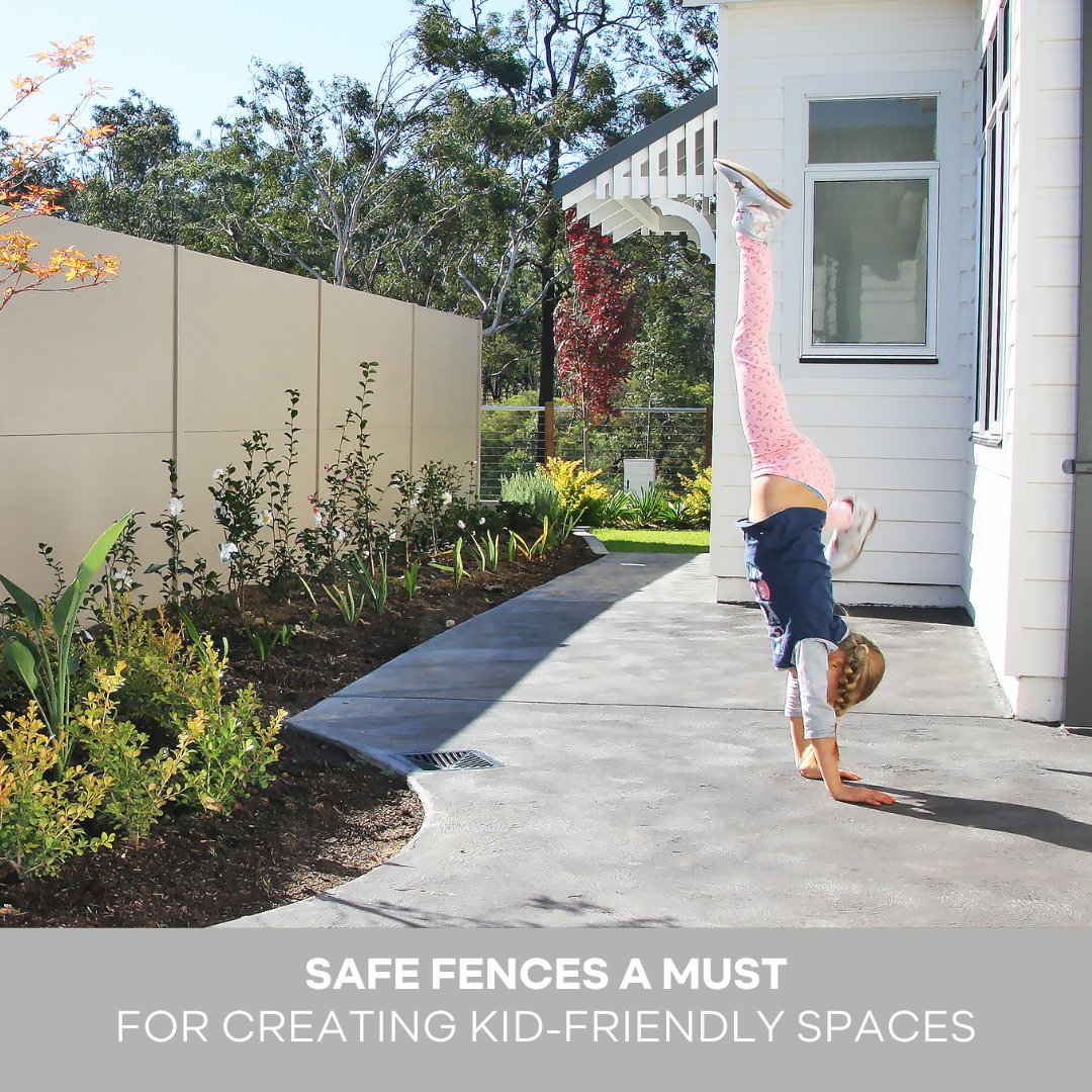 modularwalls's tweet image. As a parent, safety and security are paramount – but don't let safety concerns hinder your children's outdoor adventures! 🚀 Create a kid-friendly outdoor haven for your little ones with ModularWalls 🏡 

bit.ly/4aP412t 

#modularwalls #makeitmodular
